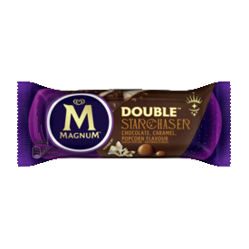 Magnum double starchaser popcorn Ola 20st x 85ml