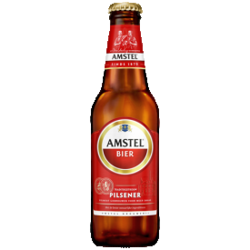 amstel-fles
