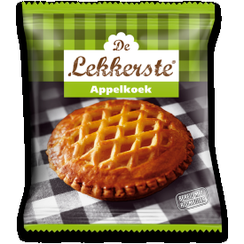 appelkoek