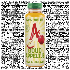 appelsientje-goudappel