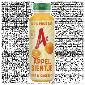 appelsientje-sinaasappel