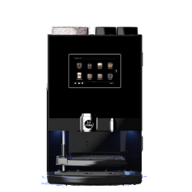 ETNA Dorado Espresso Compact