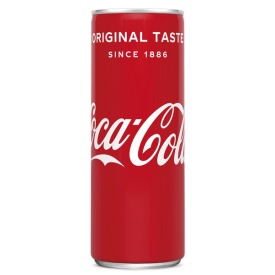 Groothandel frisdrank