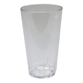 Limonadeglas 250 ml herbruikbaar PETG Depa