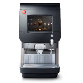 Douwe Egberts Cafitesse Excellence Touch Experience