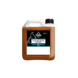 Milkshake siroop latte macchiato Njoy can 2 ltr