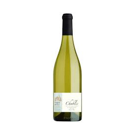 Chapelle Royale Chablis Fles 75 cl 12%