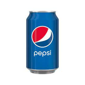 Pepsi cola tray NEW 24 blikjes x 33 cl