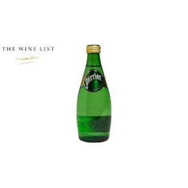 Perrier glas doos 6 x 4 x 33cl