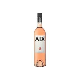 AIX rose provence doos 6 x 75 cl