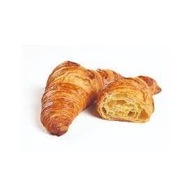 Afbak croissants Delifrance 80 x 55 gram