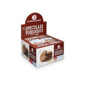 Speculaas torondo's De Lekkerste 28 stuks