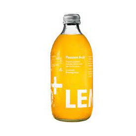 Limonade passievrucht Lemonaide 
