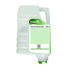Clax Revoflow ENZI waskrachtversterker 3 x 4kg