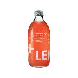 Limonade bloedsinaasap Lemonaide 24 flesjes x 33cl