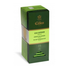 Eilles thee Groene Thee 200 stuks