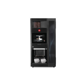 Douwe Egberts Espresso Omni Double