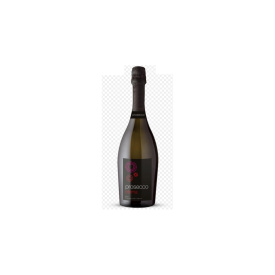 Prosecco Eterna fles 75cl 11%