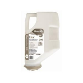 Clax Revoflow OXI bleekmiddel 3 x 4 kg