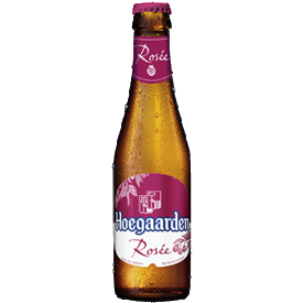 hoegaarden-rosee