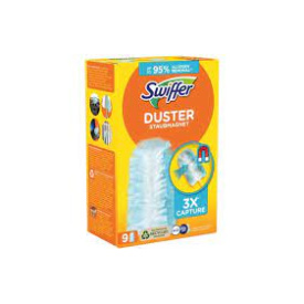 Swiffer Duster stofdoekjes navul 18 doekjes