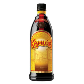 kahlua