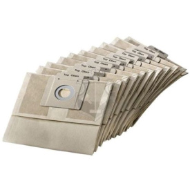 karcher-stofzuigerzak