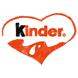 kinder