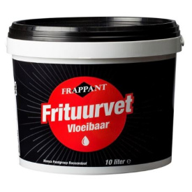 Frituurvet horeca