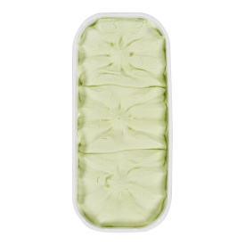 Pistache schepijs Sanissimo bak 5 liter