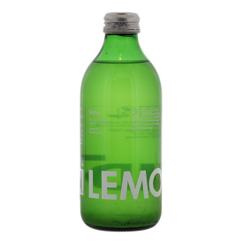 Limonade limoen Lemonaide 24 flesjes x 33 cl
