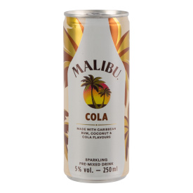 malibu