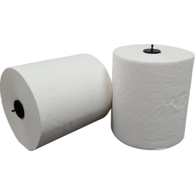 matic-handdoekrol-2-laags-21cm-x-150mtr-papier-cellulose-hoogwit-pak-6-rollen