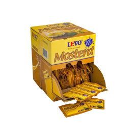 Mosterd Levo 150 sachets x 10 gram