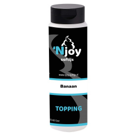 njoy-topping-banaan