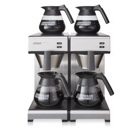 Bravilor koffiezetapparaat Mondo Twin