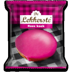roze-koek