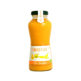 smoothie_geel_van_kempen_15_flesjes_x_20_cl