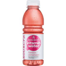 sourcy-vitamin-water-pet-6-x-0-5-l-framboos-granaatappel