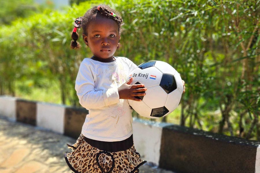 Maatschappelijke bijdrage Groothandel De Kreij