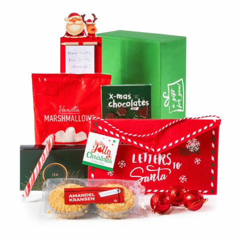 budget kerstpakket 2