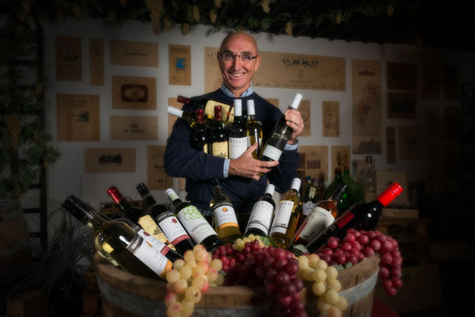 kerst wijn bier pakketten