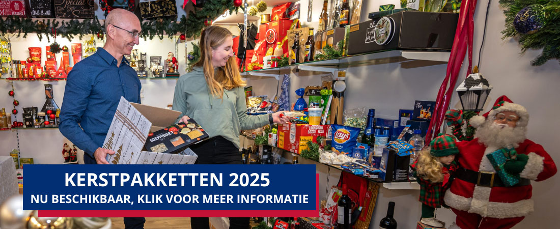 Groothandel horeca - Huig de Kreij