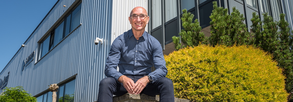 Groothandel horeca - Huig de Kreij