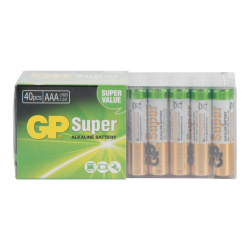 batterij_gp_super_alkaline_aaa_40_stuks