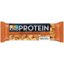 Be-kind protein peanut butter 12 x 12 gram