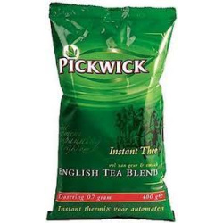 Instant thee Pickwick zak 400 gram