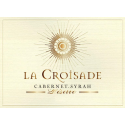 la_croisade_logo