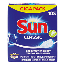 vaatwastabletten_classic_sun_giga_pack_105_stuks