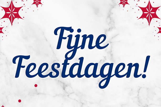 2023 was succesvol voor Groothandel De Kreij De Kreij - Fijne feestdagen